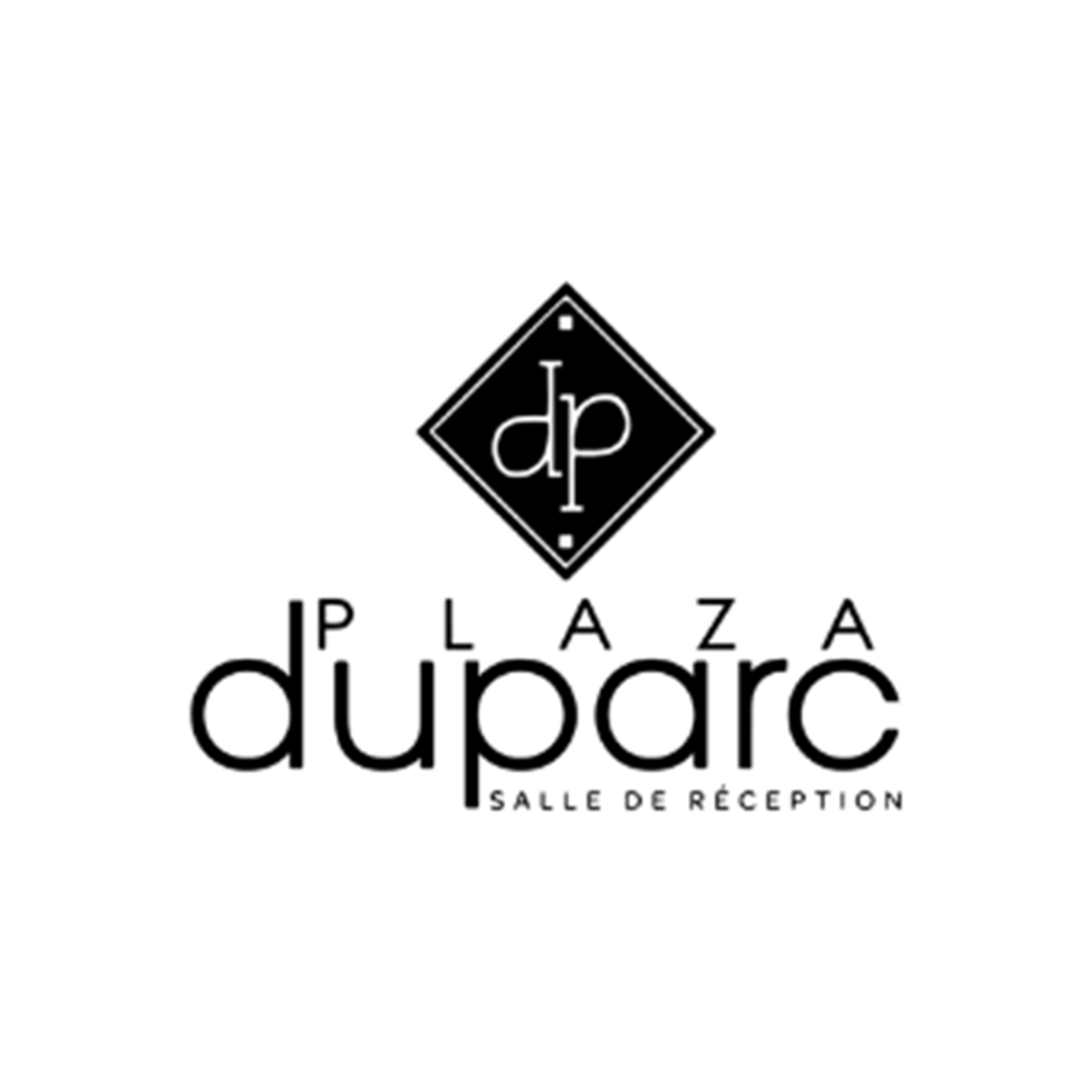 Logo Plaza du Parc