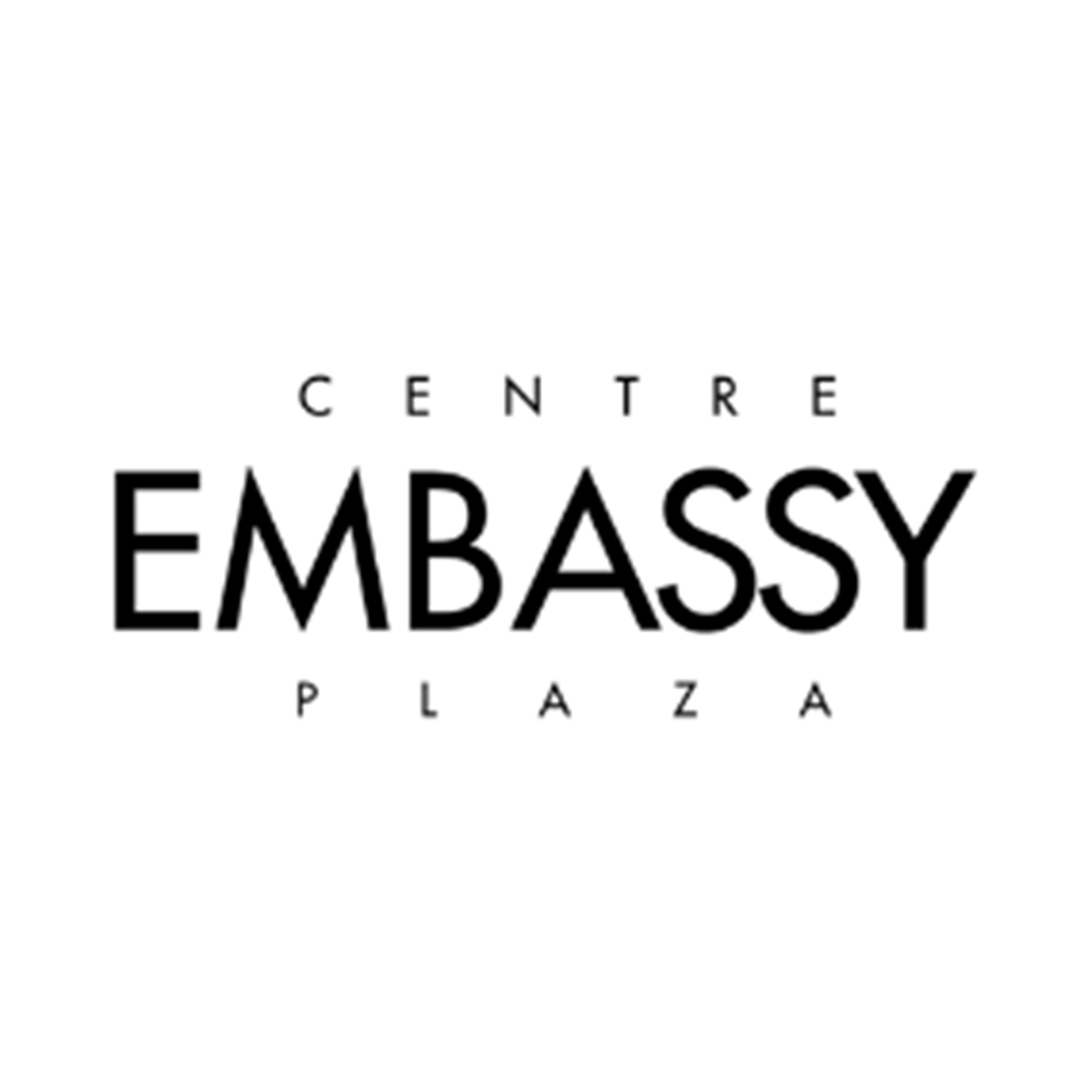 Logo Embassy Plaza